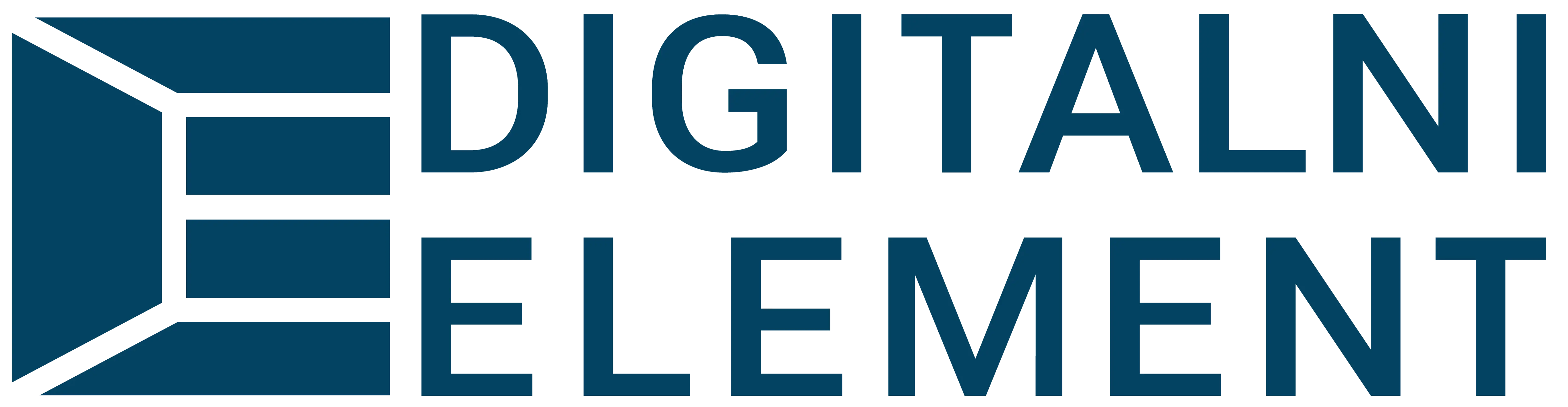 Digitalni element